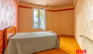 Appartement 4 pièce(s)
