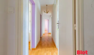 Appartement 4 pièce(s)