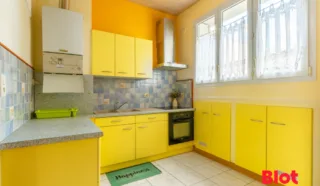 Appartement 4 pièce(s)