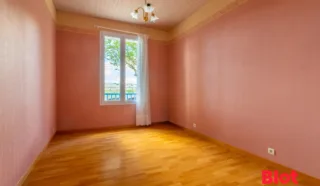 Appartement 4 pièce(s)