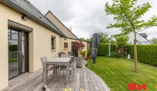 Maison 6 pièce(s)