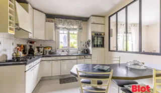 Maison 6 pièce(s)