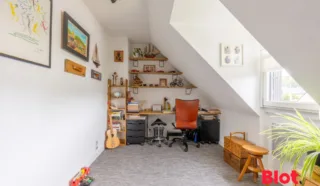 Maison 6 pièce(s)