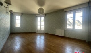 Immeuble 6 pièce(s)