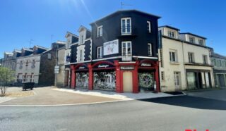 Immeuble 6 pièce(s)
