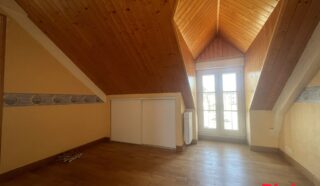 Immeuble 6 pièce(s)
