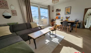 Appartement 3 pièce(s)