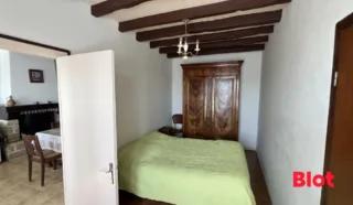 Maison 3 pièce(s)