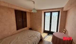 Maison 3 pièce(s)