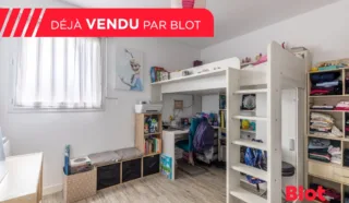 Maison 6 pièce(s)