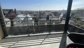 Appartement 3 pièce(s)
