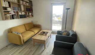 Appartement 3 pièce(s)