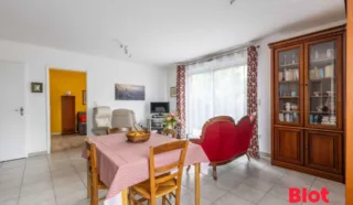 Appartement 4 pièce(s)