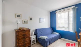 Appartement 4 pièce(s)
