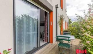 Appartement 4 pièce(s)