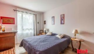 Appartement 4 pièce(s)