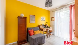 Appartement 4 pièce(s)