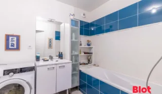 Appartement 4 pièce(s)