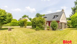 Maison 6 pièce(s)