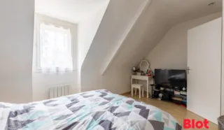 Maison 6 pièce(s)