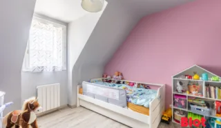 Maison 6 pièce(s)