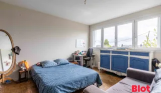 Maison 6 pièce(s)