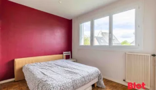 Maison 6 pièce(s)