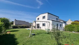 Maison 6 pièce(s)