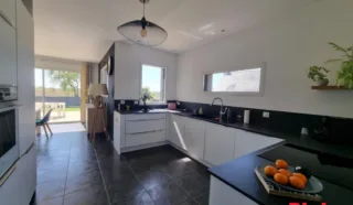 Maison 6 pièce(s)
