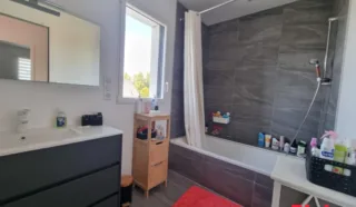 Maison 6 pièce(s)