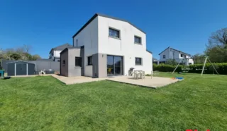 Maison 6 pièce(s)