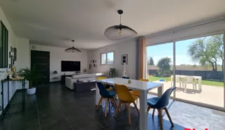 Maison 6 pièce(s)