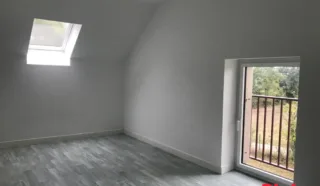 Maison 4 pièce(s)