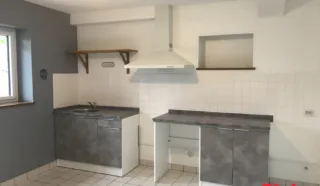 Maison 4 pièce(s)