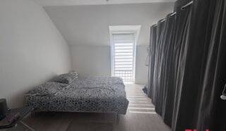Maison 4 pièce(s)