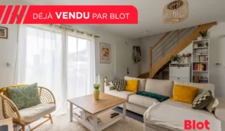 Maison 6 pièce(s)