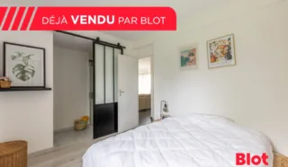 Maison 6 pièce(s)