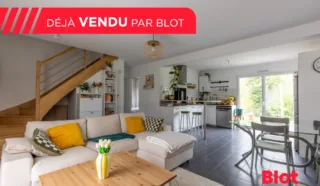 Maison 6 pièce(s)