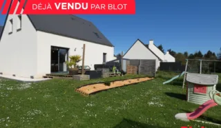 Maison 6 pièce(s)