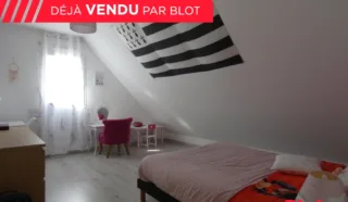 Maison 6 pièce(s)