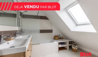 Maison 6 pièce(s)