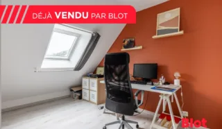Maison 6 pièce(s)