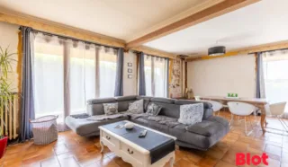 Maison 9 pièce(s)