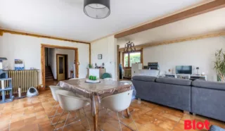 Maison 9 pièce(s)