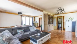 Maison 9 pièce(s)