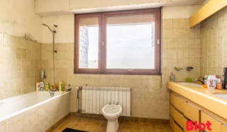 Maison 9 pièce(s)