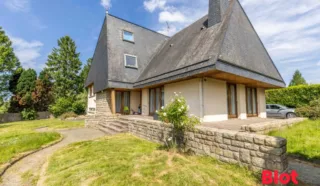 Maison 9 pièce(s)