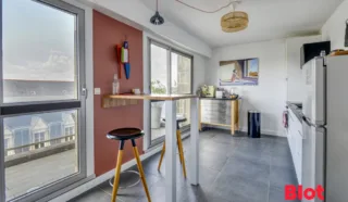 Appartement 4 pièce(s)