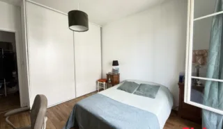 Appartement 3 pièce(s)