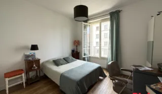 Appartement 3 pièce(s)